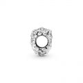 PANDORA Cuore Floreale