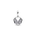 PANDORA Mini Pendente Burning Wings Pandora Me