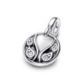 PANDORA Mini Pendente Burning Wings Pandora Me