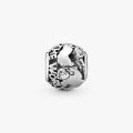 PANDORA Charm Mondo openwork