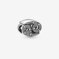 PANDORA Charm dello zodiaco Cancro scintillante