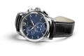 HAMILTON Jazzmaster Chrono Quartz