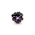 PANDORA Charm Viola del Pensiero 