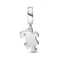 PANDORA Charm Pendente Puzzle dell' Amicizia 