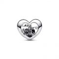 PANDORA Cuore Openwork 