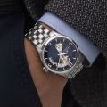 HAMILTON Jazzmaster Open Heart Auto