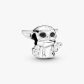 PANDORA Star Wars, charm Il Bambino