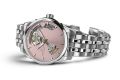 HAMILTON Jazzmaster Open Heart Lady Auto 