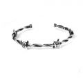 NOVE25 BRACCIALE FILO SPINATO 