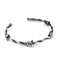 NOVE25 BRACCIALE FILO SPINATO 