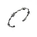 NOVE25 BRACCIALE FILO SPINATO 