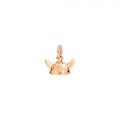 DoDo Ciondolo Toro oro rosa 9K
