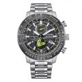 CITIZEN Geo Trekker