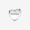 PANDORA Charm a cuore