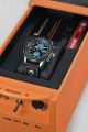 HAMILTON  Hamilton Khaki Aviation Converter Air Zermatt LIMITED EDITION