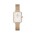 DANIEL WELLINGTON QUADRO PRESSED MELROSE DANIEL WELLINGTON 