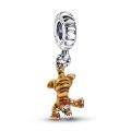 PANDORA Disney, Winnie the Pooh , Pendente Tigro