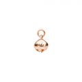 DoDo Charm Campanello Oro Rosa 