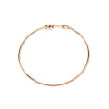 DoDo Bracciale Dodo In Oro Rosa 9 kt  Mis S-M-L