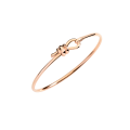DoDo Bracciale Dodo In Oro Rosa 9 kt  Mis S-M-L
