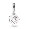 PANDORA Charm Pendente 