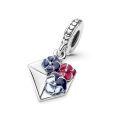 PANDORA Charm Pendente 