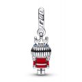 PANDORA Charm Pendente Schiaccianoci 2022 