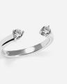 NOVE25 FEDINA PIERCING BLING LINK / RODIO LUCIDO