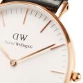 DANIEL WELLINGTON DANIEL WELLINGTON Classic Southampton Rose Gold 36mm