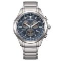 CITIZEN Crono SuperTitanio 2530