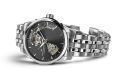 HAMILTON Jazzmaster Open Heart Lady Auto