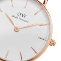 DANIEL WELLINGTON DANIEL WELLINGTON -PETITE MELROSE 28mm