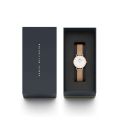 DANIEL WELLINGTON DANIEL WELLINGTON -PETITE MELROSE 28mm