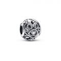 PANDORA Openwork Zampina e Cuori