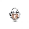 PANDORA Lucchetto Cuore 