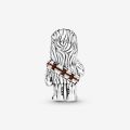 PANDORA Star Wars, charm Chewbacca