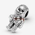 PANDORA Star Wars, charm Chewbacca