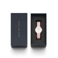 DANIEL WELLINGTON DANIEL WELLINGTON Petite Pink Nato 32mm Rose Gold