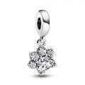 PANDORA Charm Pendente Zampina Scintillante 