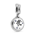 PANDORA Harry Potter, charm pendente Corvonero