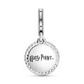PANDORA Harry Potter, charm pendente Corvonero