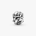 PANDORA Charm Infinito openwork intrecciato