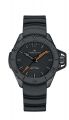 HAMILTON KAKI NAVY FROGMAN AUTO