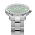 DANIEL WELLINGTON ICONIC LINK EMERALD 40 mm