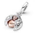 PANDORA Charm Pendente Coccinella Pandora Club 2022