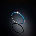 CHIARA FERRAGNI BANGLE LOVE PARADE SMALL AZURE