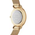 DANIEL WELLINGTON DANIEL WELLINGTON Petite Unitone Gold 36mm