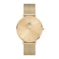 DANIEL WELLINGTON DANIEL WELLINGTON Petite Unitone Gold 36mm