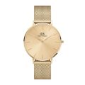 DANIEL WELLINGTON DANIEL WELLINGTON Petite Unitone Gold 36mm