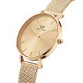 DANIEL WELLINGTON DANIEL WELLINGTON Petite Unitone Gold 36mm